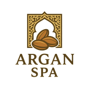 Argan SPA logo