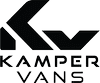 Kamper Vans logo
