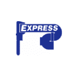 Express Plumbing logo