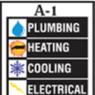 A-1 Services, Inc. logo