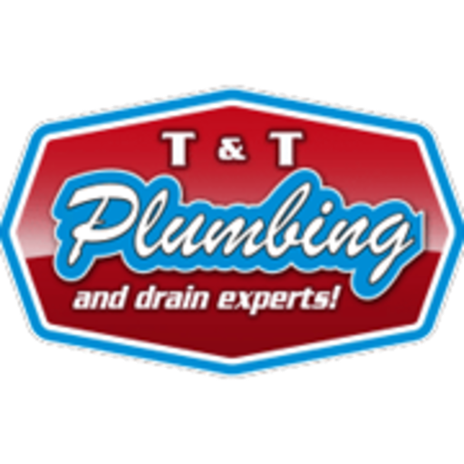 T&T Plumbing logo