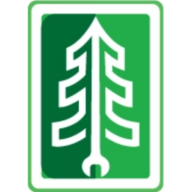 Evergreen Heating & Air logo