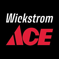 Wickstrom Ace Hardware logo
