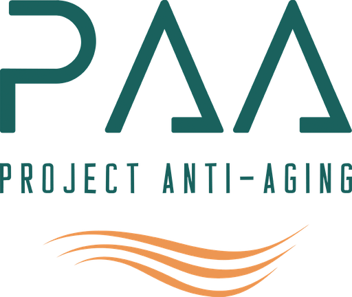 Project Anti-Aging logo