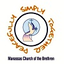 Manassas Church of the Brethren logo