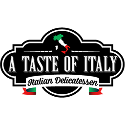 A Taste of Italy logo