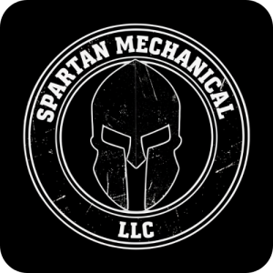 Spartan Mechanical LLC logo
