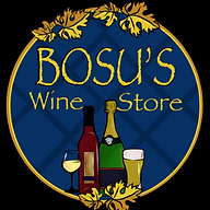 Bosu's Wine Bar logo