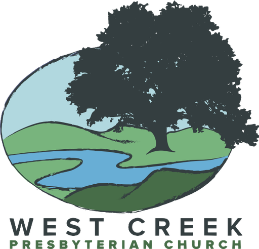 West Creek Presbyterian Church logo