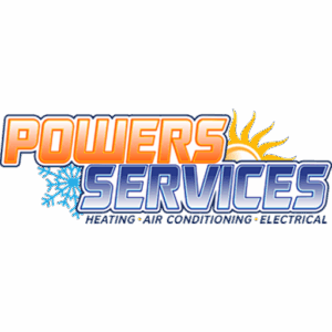 Powers Services logo