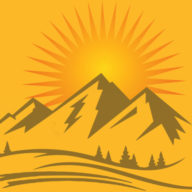 Daylight Electric AK logo