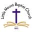 Little Mount Baptist Church logo