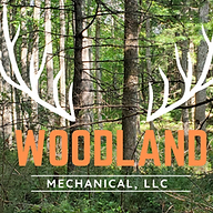 Woodland Mechanical LLC logo
