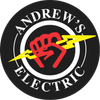 Andrew's Electric, Inc. logo