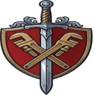 Royalty Plumbing LLC logo