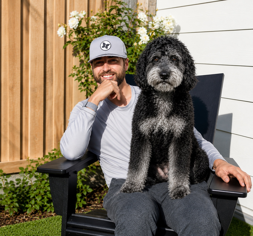 Peninsula Pet Concierge logo