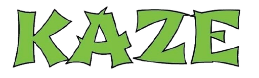 Kaze Japanese Grill logo
