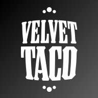 Velvet Taco, Inc. logo