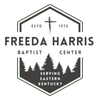 Freeda Harris Baptist Center logo