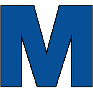 MCM Heating & Air Conditioning logo