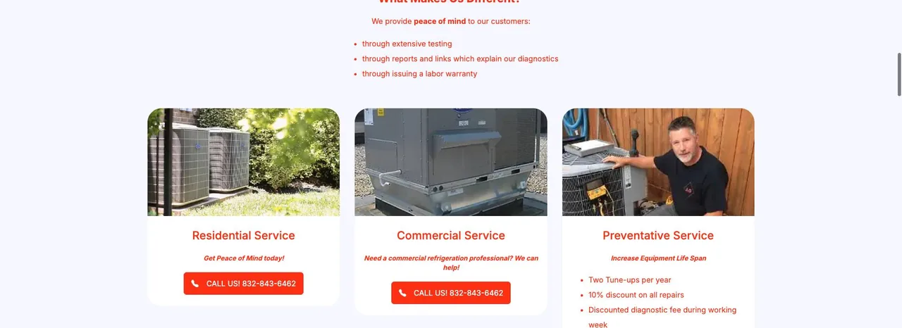 JG HVAC Pro cover