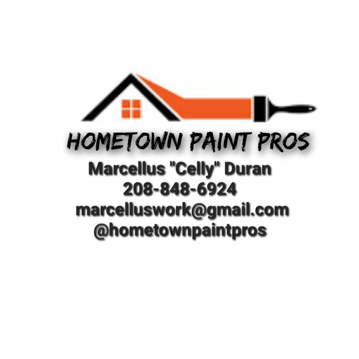 hometownpaintprosllc-godaddysites-com logo