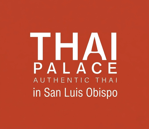 Thai Palace Restaurant logo