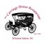 The Carriage House Restaurant logo