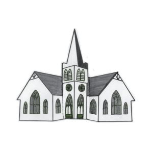 Clifton Baptist Church logo