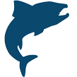 Lure Fish House logo