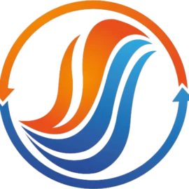 Mr. HVAC Repair Service logo