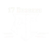 17 Degrees A/C and Heating logo