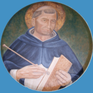 Saint Raymond of Peñafort Catholic Church logo