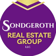 Sondgeroth Real Estate Group logo