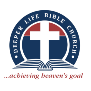 Deeper Christian Life Ministry logo