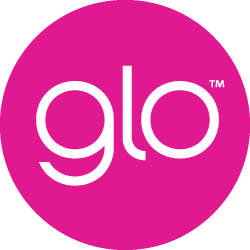 Glo Tanning logo