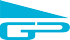 GP CONSTRUCTION GROUP logo