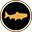Big Fish Cider Co. logo