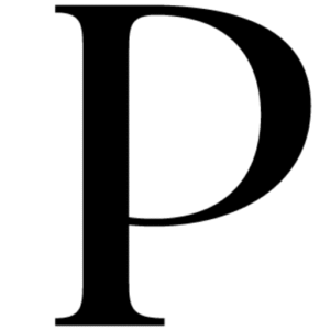 The Nail Parlor logo