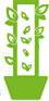 Greenhouse Towers logo