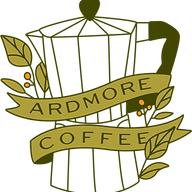 Ardmore Coffee logo