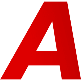 Advanced Air Conditioning logo