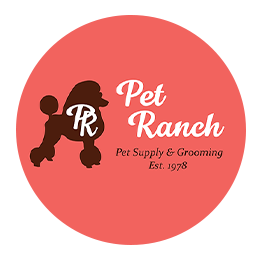 Pet Ranch logo