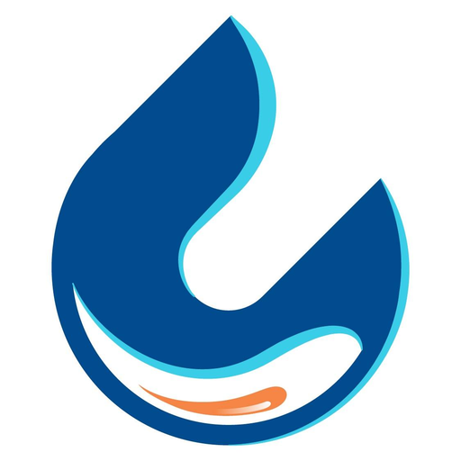 St. George Water Heaters logo