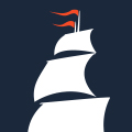The Bluffs Real Estate Company logo