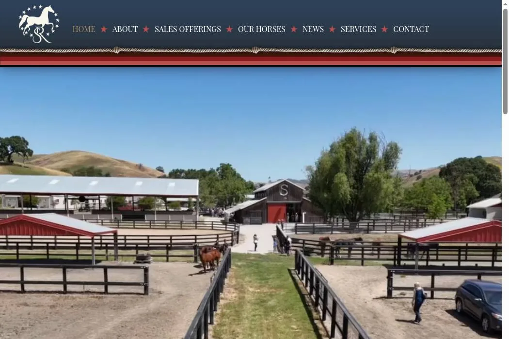 Sherman Ranch cover
