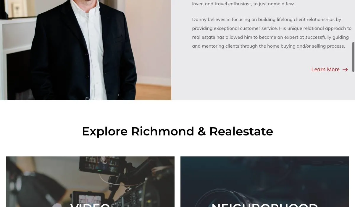 RVA Home Team cover