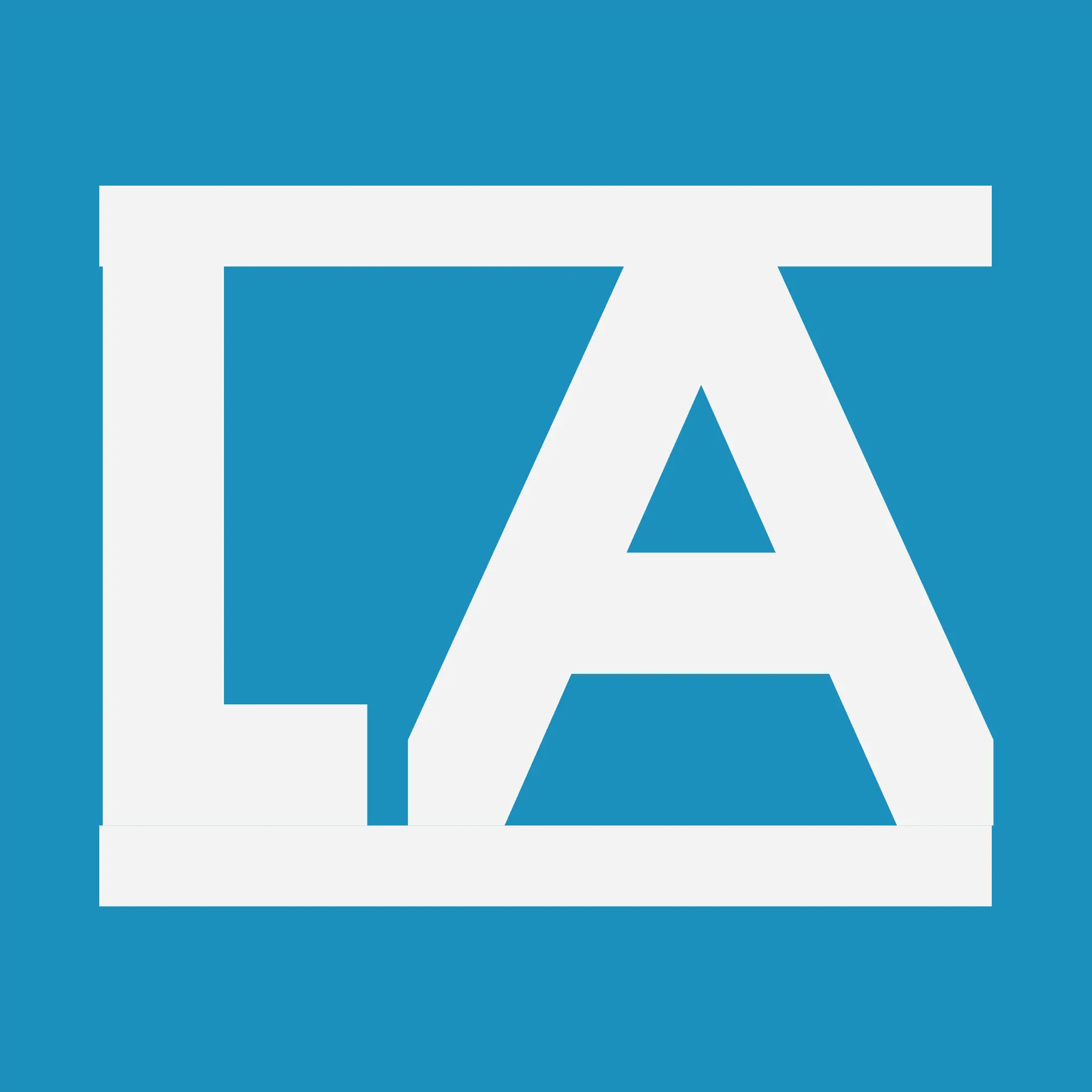 Lofton Approved logo