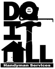 Do It All Handyman Services LLC logo