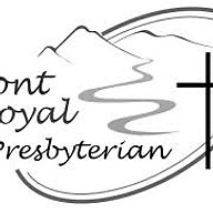 Front Royal Presbyterian Church logo
